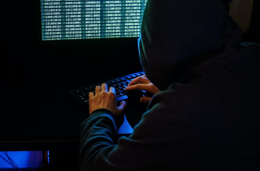  The Most Common Cybercrimes You Should Know
