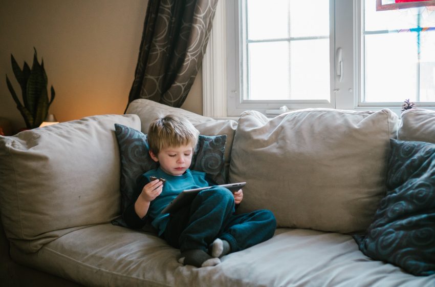  Choosing The Best Tablets for Your Kids