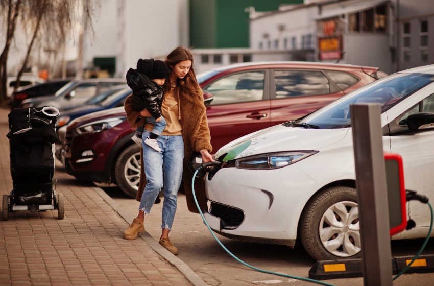  How Electric Vehicles Will Transform How We Drive